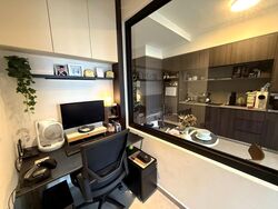 Parc Clematis (D5), Apartment #515877521